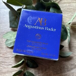 Augustinus Bader The Cleansing Balm 3.1 oz. Facial Cleanser New In Box